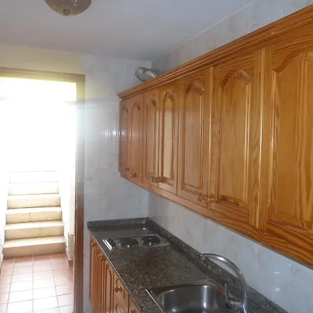 Otel Paradero I 2*