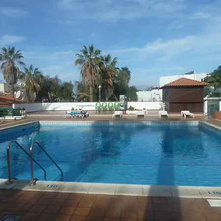 Otel Paradero I
