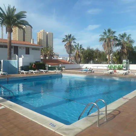 Otel Paradero I 2*