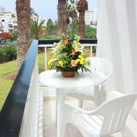 Paradero I Otel