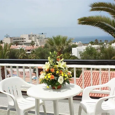 Otel Paradero I