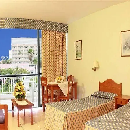 Hotel Paradero I