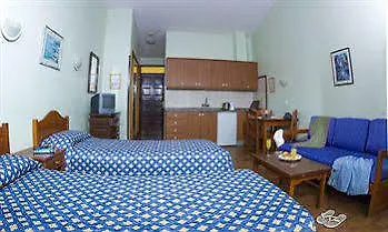 Paradero I فندق بلايا ذي لاس أميريكاس